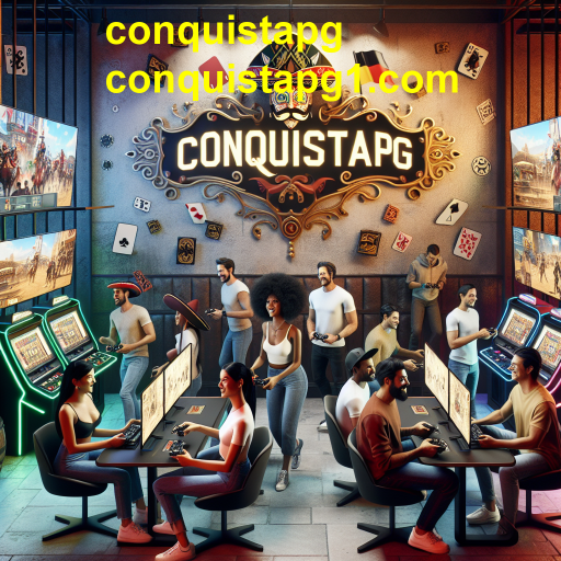 A Revolução dos Jogos: Como a Indústria Está Mudando em 2024