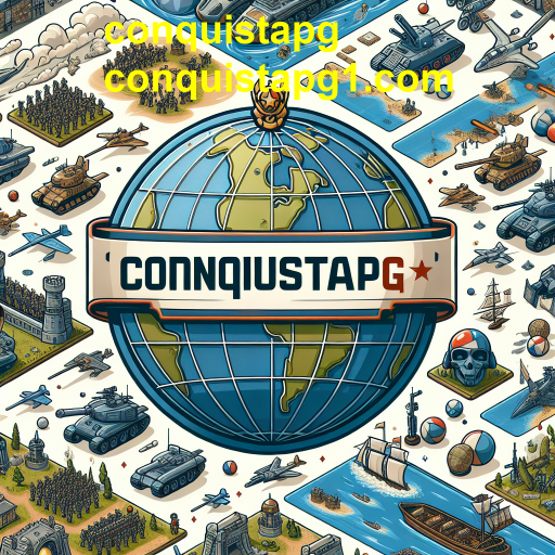 conquistapg