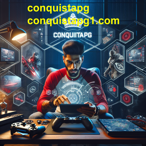 A Importância das Atualizações em Jogos: O Que Você Precisa Saber