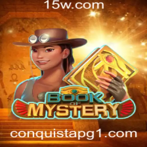 Book of Mystery: Desvendando Aventuras e Estratégias