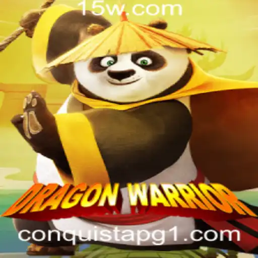 Descubra DragonWarrior: O Novo Conceito de Conquista em Jogos de Fantasia