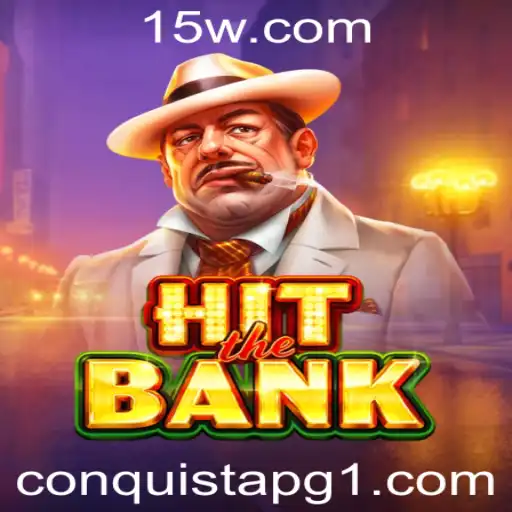 Descubra Tudo Sobre o Novo Jogo 'HitTheBank'
