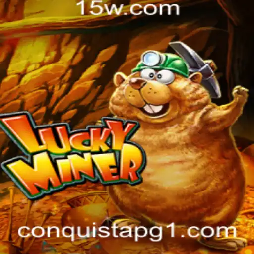 Descubra o Fascinante Mundo de LuckyMiner: Conquiste e Prospere