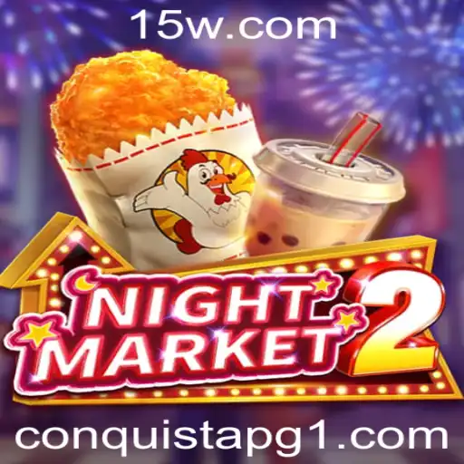 NightMarket2: Explorando o Novo Universo de Jogo com Conquistapg