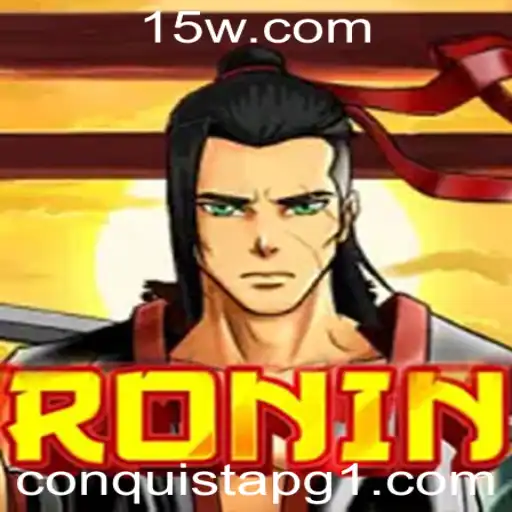 Ronin: A Arte da Estratégia e Conquista