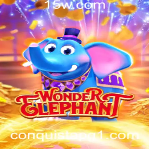 Descubra o Fascinante Mundo do Jogo WonderElephant