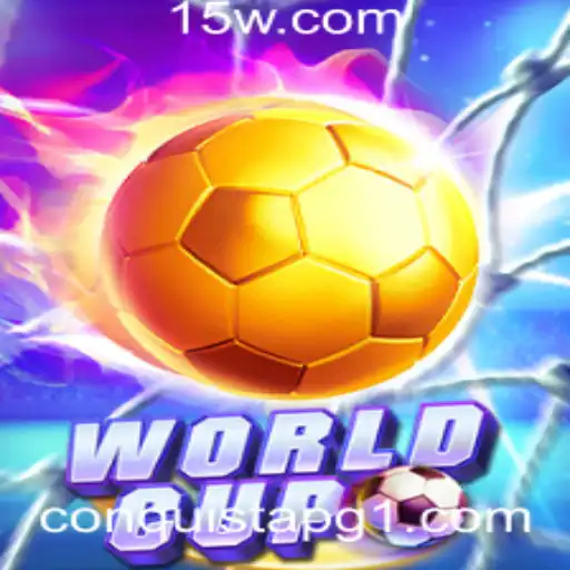 Descubra o Mundo de WorldCup: Um Jogo Revolucionário em 'ConquistaPG'